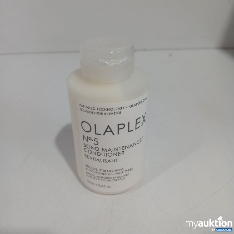 Artikel Nr. 845189: Olaplex N5 Bond Maintenance Conditioner 100ml 