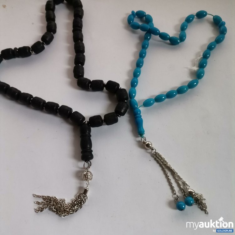 Artikel Nr. 872189: Ketten lt Foto 