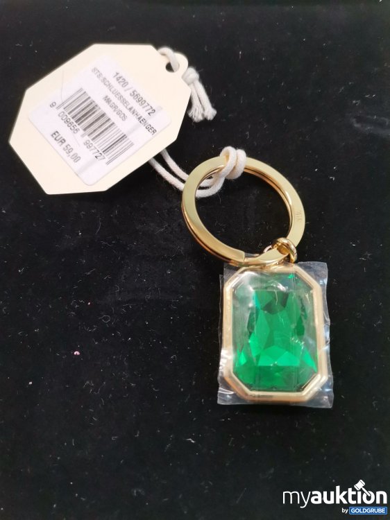 Artikel Nr. 879189: Swarovski Schlüsselanhänger 