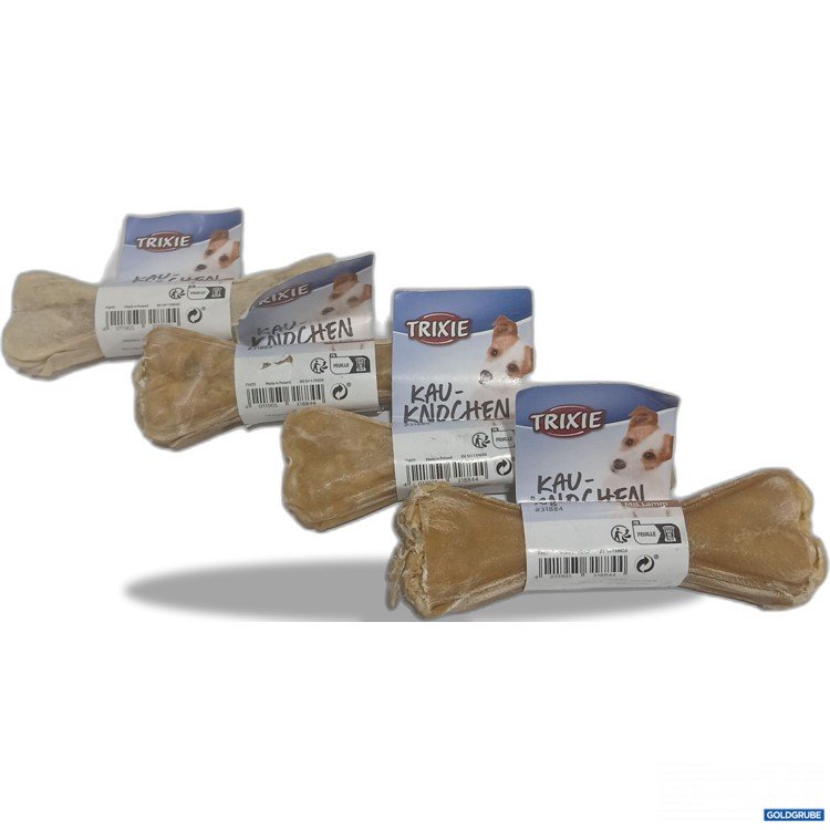 Artikel Nr. 884189 Artikel Nr. 884189: Trixie Kau-Knochen 70g