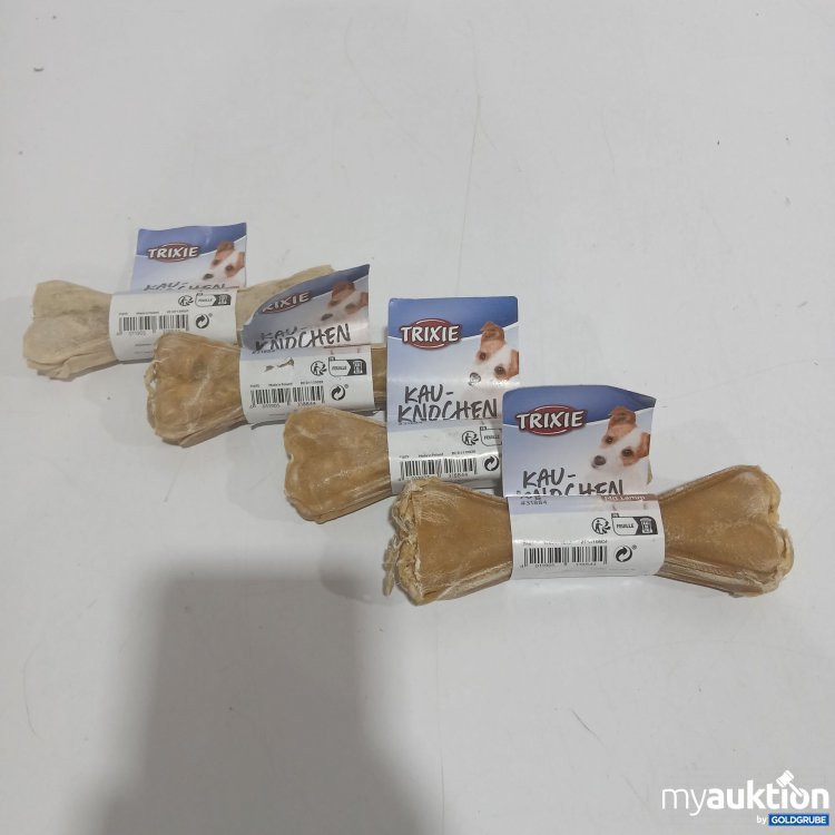 Artikel Nr. 884189 Artikel Nr. 884189: Trixie Kau-Knochen 70g