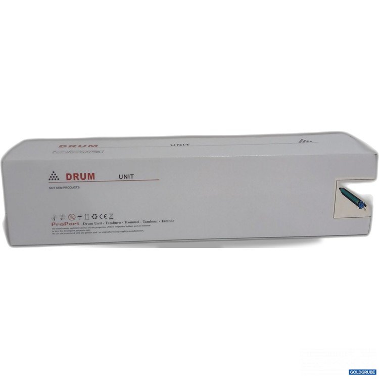 Artikel Nr. 888189 Artikel Nr. 888189: Drum Trommel MINDR-311K