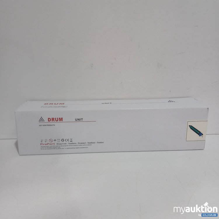 Artikel Nr. 888189 Artikel Nr. 888189: Drum Trommel MINDR-311K