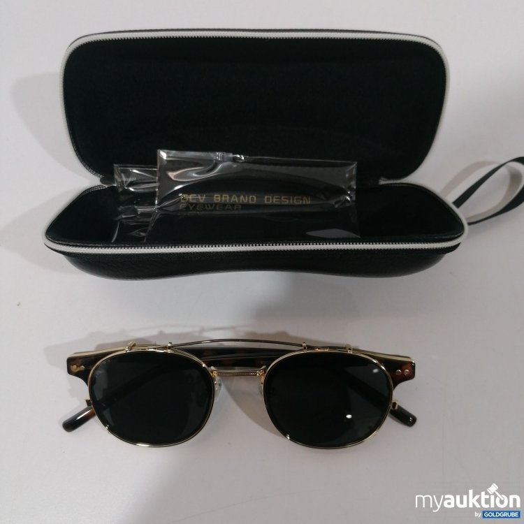 Artikel Nr. 896189: GCV  Sonnenbrille 