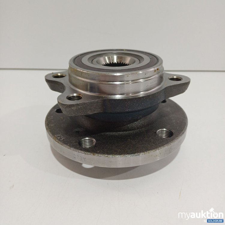 Artikel Nr. 899189: SKF VKBA 3643 Radlagersatz