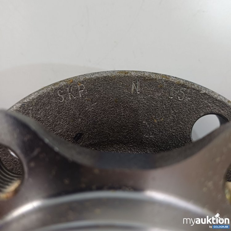 Artikel Nr. 899189: SKF VKBA 3643 Radlagersatz