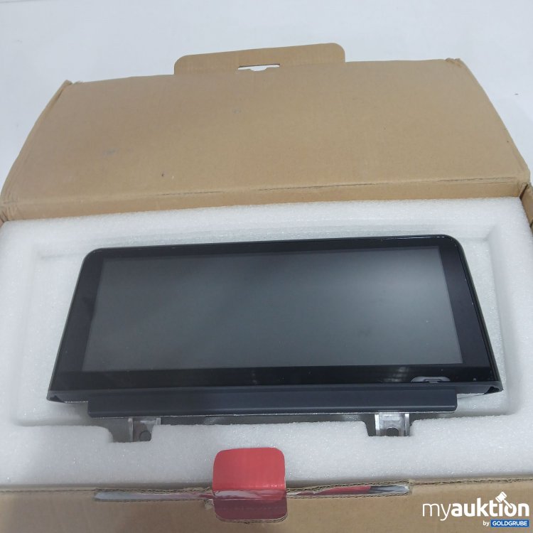 Artikel Nr. 906189: MN-X Car Multimedia System BMF25D-MNXB X3 F25 NBT X6+128
