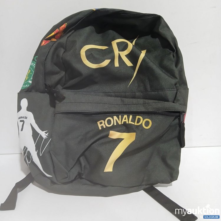 Artikel Nr. 914189 Artikel Nr. 914189: Rucksack ca. 40x30cm