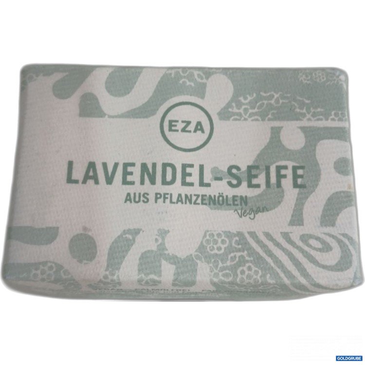 Artikel Nr. 919189: EZA Lavendel-Seife