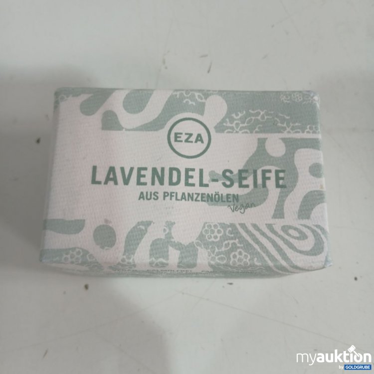 Artikel Nr. 919189: EZA Lavendel-Seife