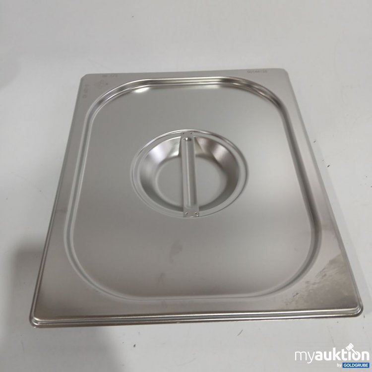 Artikel Nr. 920189: APS GN-  Deckel 1/2 32,5x26,5cm