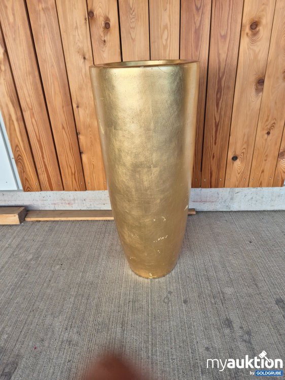 Artikel Nr. 935189 Artikel Nr. 935189: Vase gold