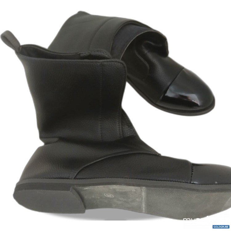 Artikel Nr. 952189: Stiefeletten