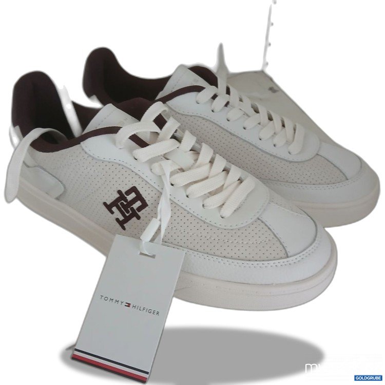 Artikel Nr. 954189: Tommy Hilfiger Heritage Sneaker 38