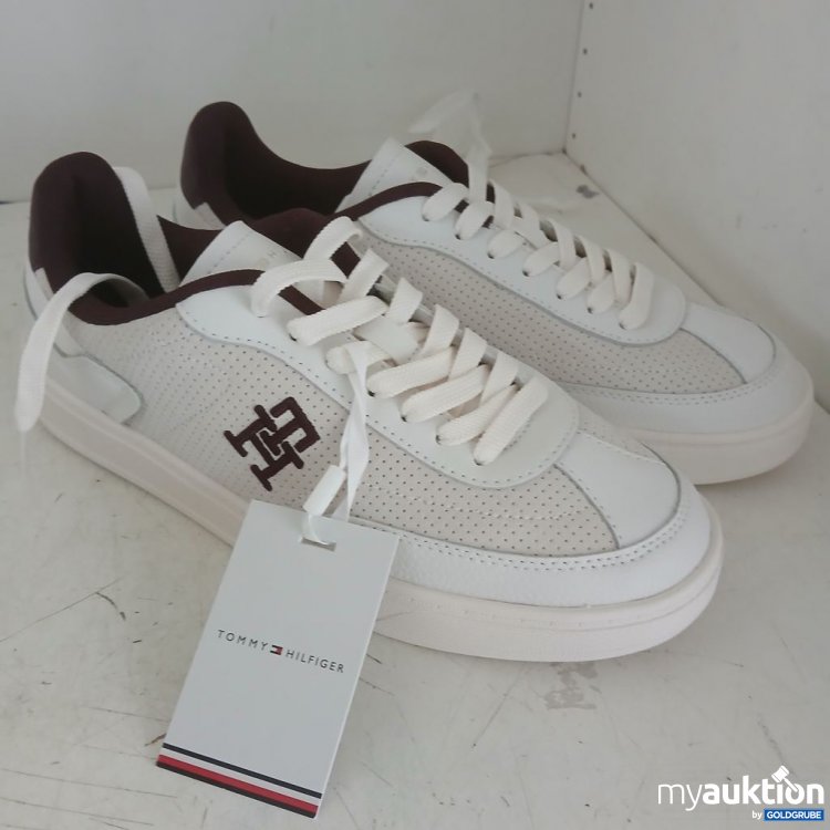 Artikel Nr. 954189: Tommy Hilfiger Heritage Sneaker 38