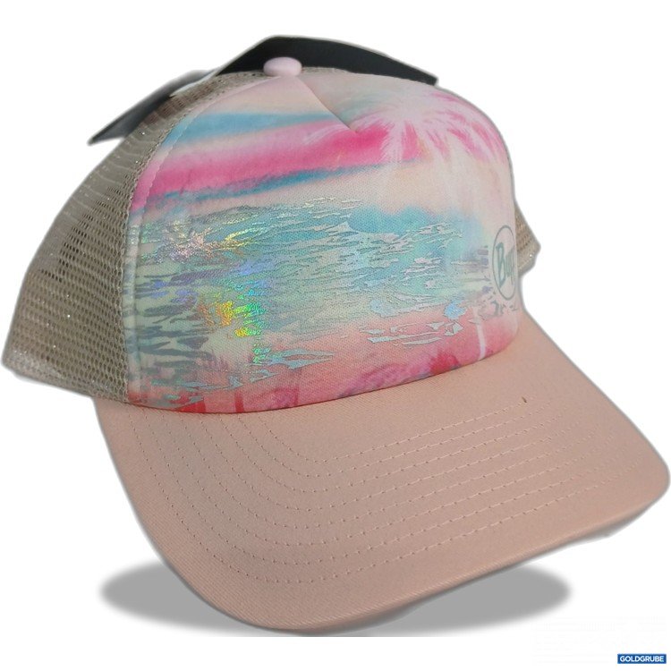 Artikel Nr. 956189: Buff Kappe 