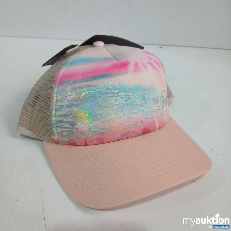 Artikel Nr. 956189: Buff Kappe 