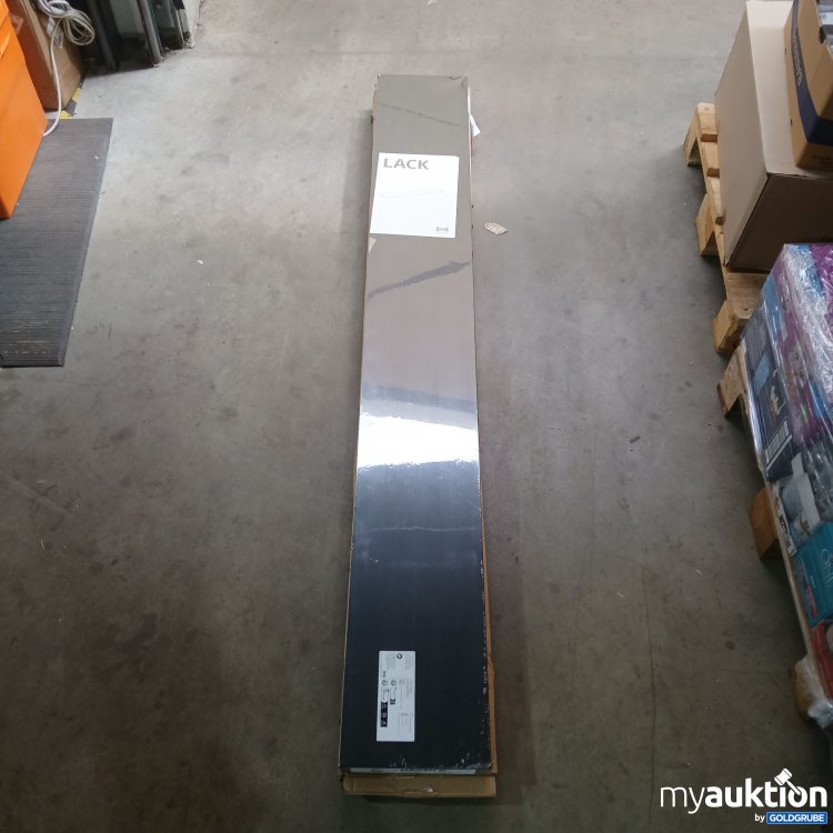 Artikel Nr. 957189: Ikea Wandregal "Lack"