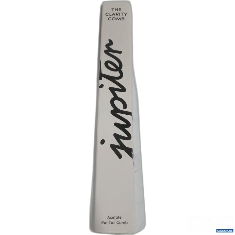 Artikel Nr. 958189: Jupiter Acetate Rat Tail Comb 