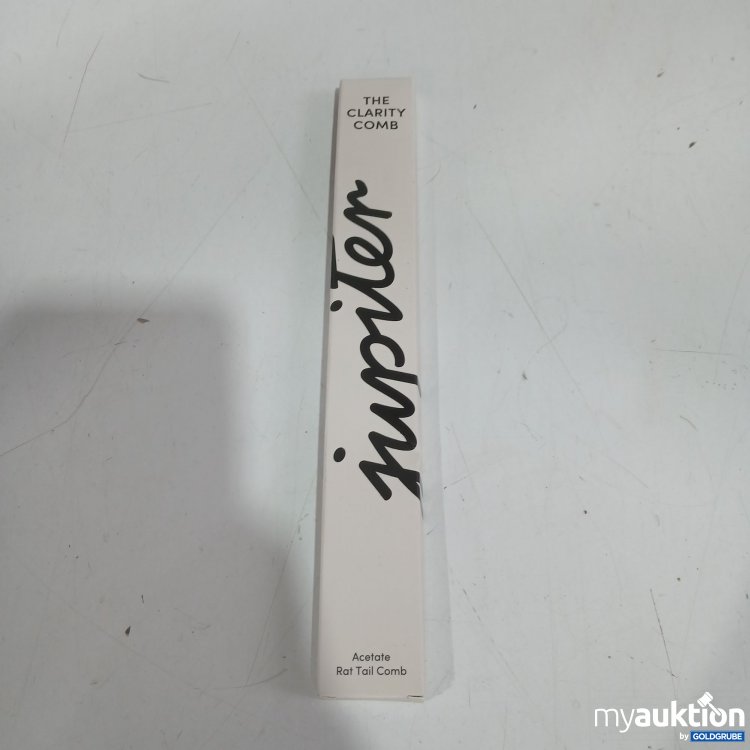 Artikel Nr. 958189: Jupiter Acetate Rat Tail Comb 