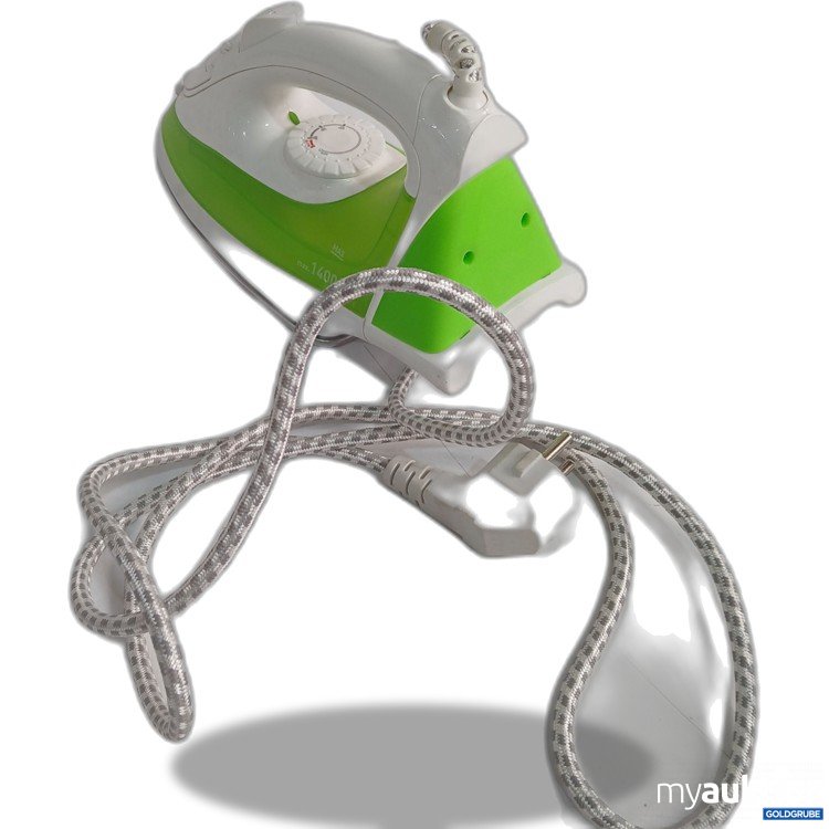 Artikel Nr. 964189 Artikel Nr. 964189: Bügeleisen