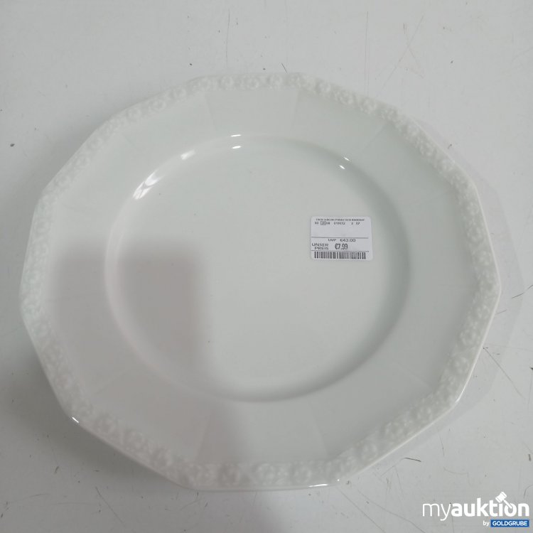 Artikel Nr. 970189: Rosenthal Teller ca. 27cm 