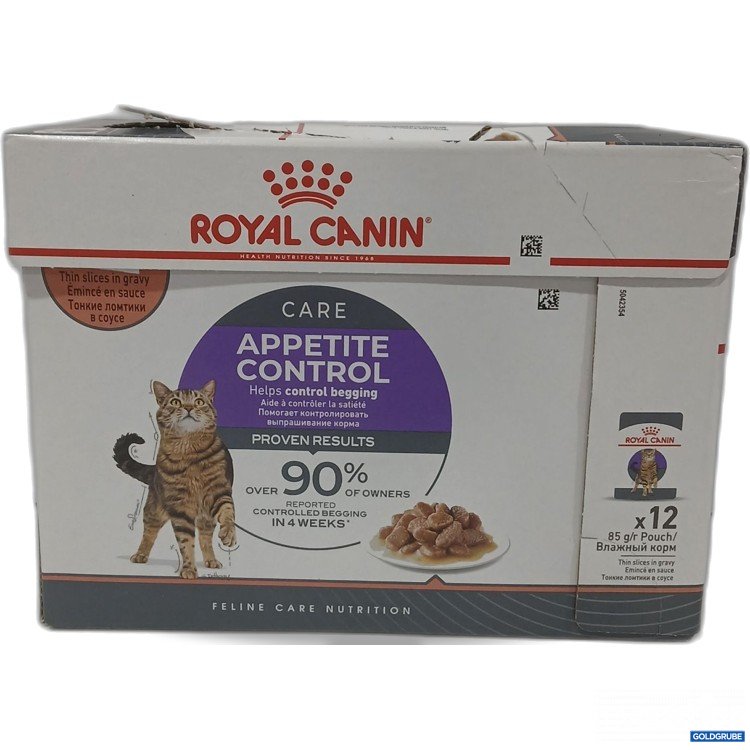 Artikel Nr. 973189: Royal Canin Appetite Control 12×85g