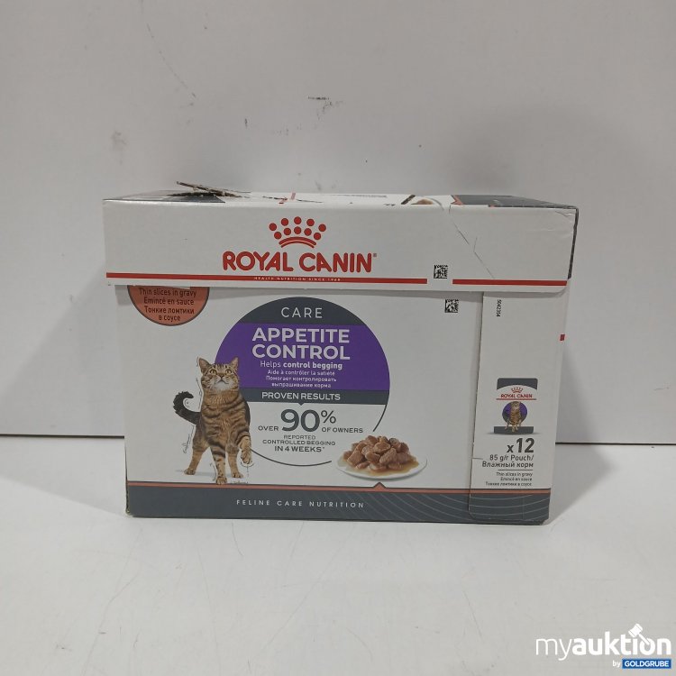 Artikel Nr. 973189: Royal Canin Appetite Control 12×85g
