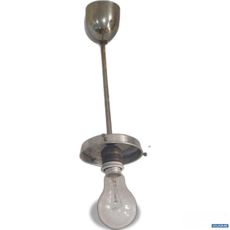 Artikel Nr. 983189: Vintage-Deckenlampe
