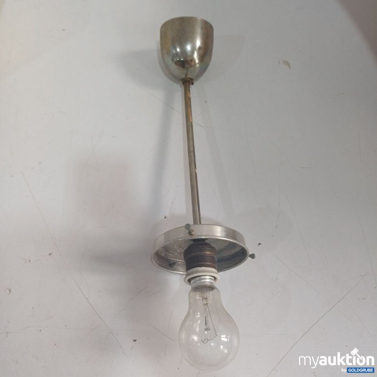 Artikel Nr. 983189: Vintage-Deckenlampe