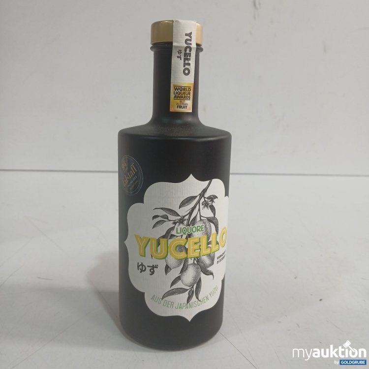 Artikel Nr. 985189: Yucello Liquore 350ml 