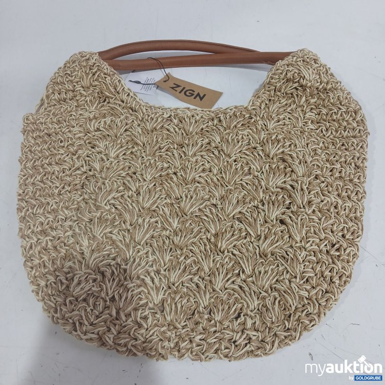 Artikel Nr. 986189 Artikel Nr. 986189: Zign Tasche ca. 45x33cm
