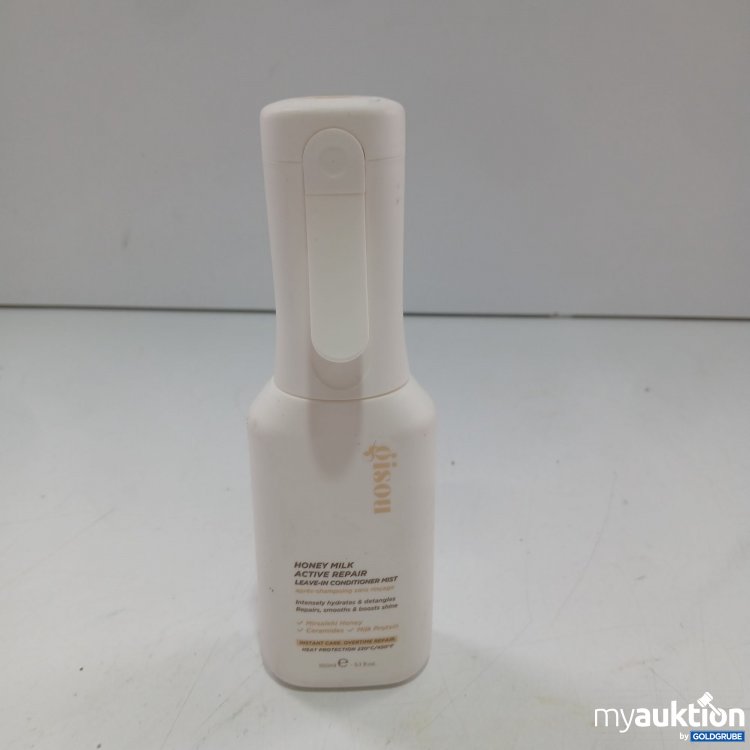 Artikel Nr. 987189 Artikel Nr. 987189: Gison Hony Milk 150ml