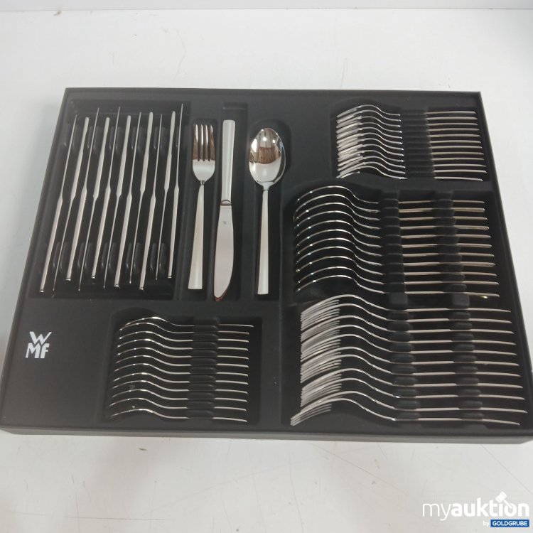 Artikel Nr. 992189: WMF Vorteils-Set Cromargan Philadelphia Besteck-Set  