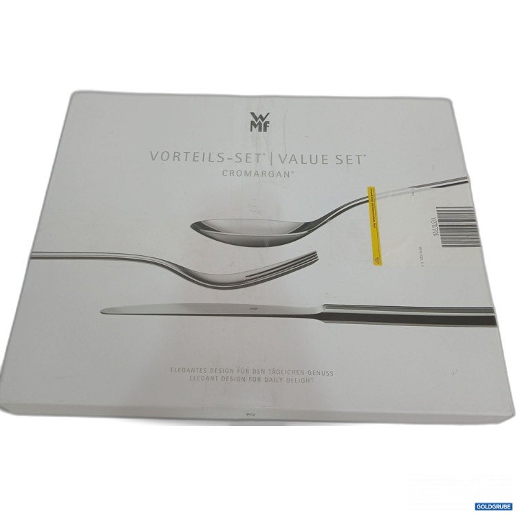 Artikel Nr. 992189: WMF Vorteils-Set Cromargan Philadelphia Besteck-Set  