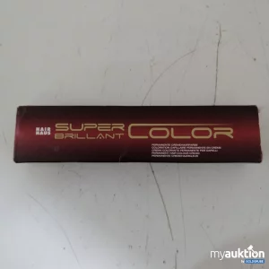 Auktion Hair Haus Super Brilliant Color HH 55-45 km, 100 ml