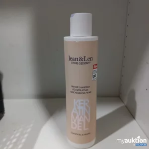 Artikel Nr. 470189: Jean&Len Repair Shampoo 300 ml