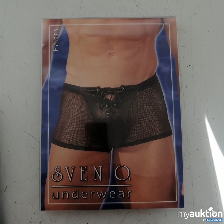 Artikel Nr. 363190: Sven O. Underwear Pants