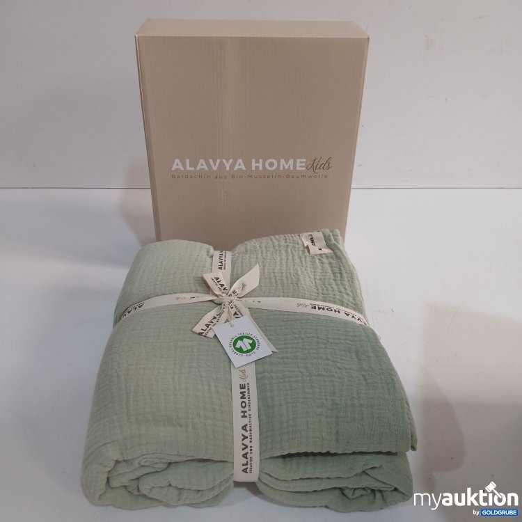 Artikel Nr. 442190: Alavya Home Baldachin 50x250cm Khaki 
