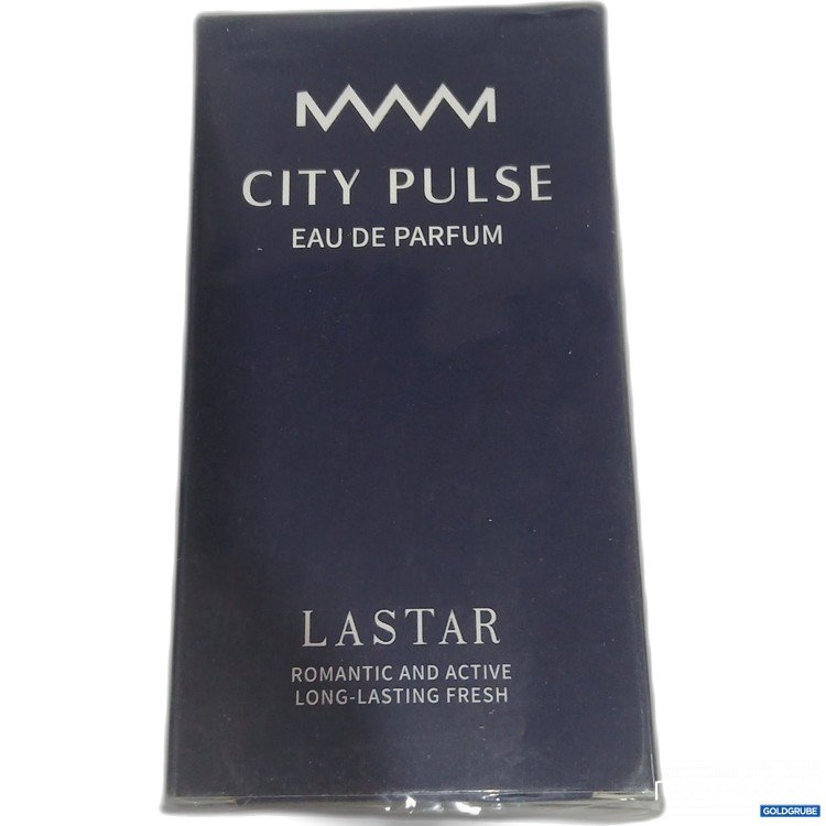 Artikel Nr. 446190 Artikel Nr. 446190: Lastar City Pulse Eau de Parfum 55ml