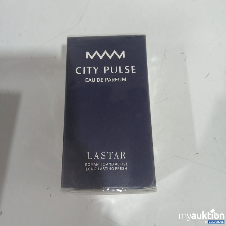 Artikel Nr. 446190 Artikel Nr. 446190: Lastar City Pulse Eau de Parfum 55ml