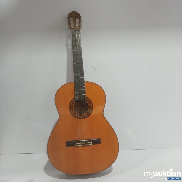 Artikel Nr. 465190 Artikel Nr. 465190: Antonarra Luthier Japon klassische Gitarre