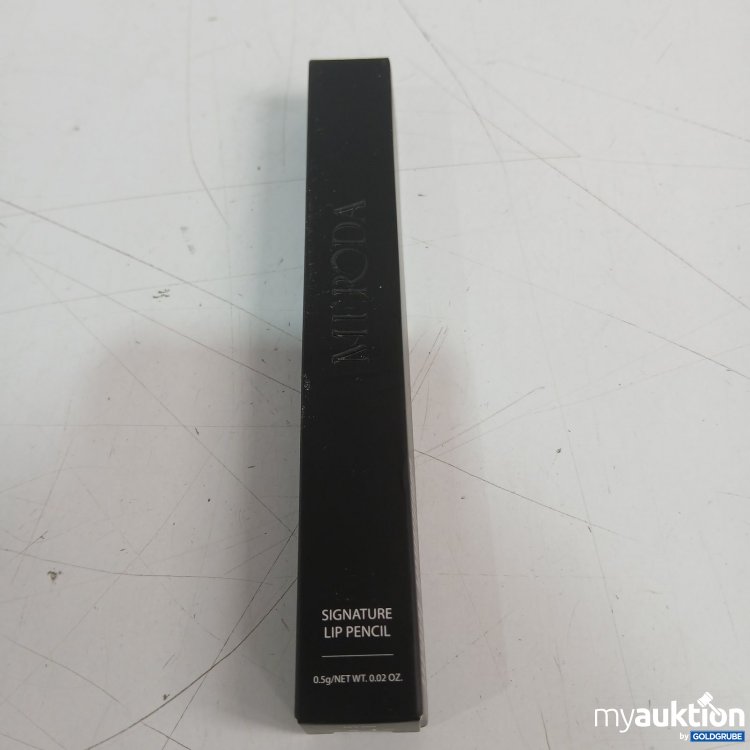 Artikel Nr. 467190 Artikel Nr. 467190: Meroda Signature Lip Pencil 0,5 g