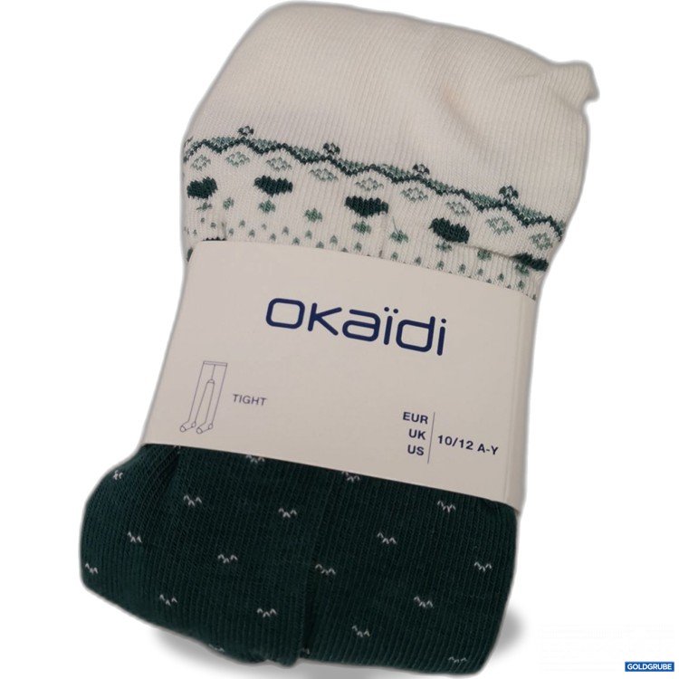 Artikel Nr. 675190: Okaidi Tights
