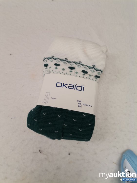 Artikel Nr. 675190: Okaidi Tights