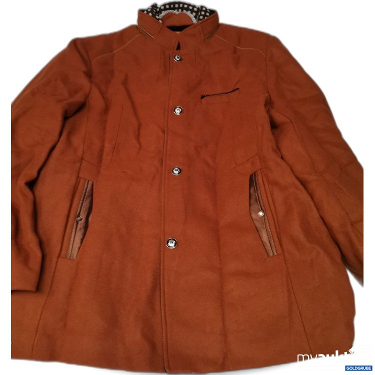 Artikel Nr. 676190: Jacke