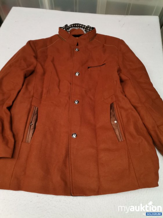 Artikel Nr. 676190: Jacke