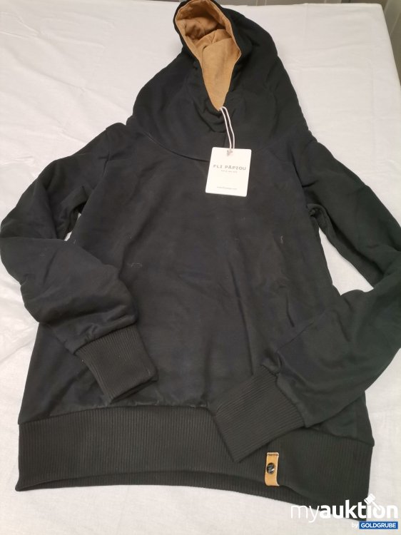 Artikel Nr. 697190: FLI Papigu Hoodie 
