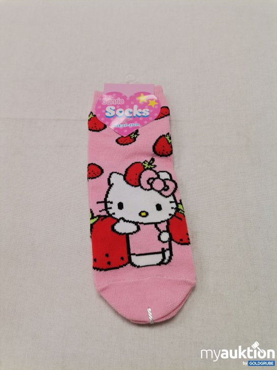 Artikel Nr. 734190 Artikel Nr. 734190: Socks