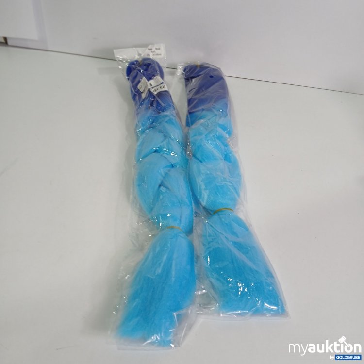 Artikel Nr. 800190 Artikel Nr. 800190: Jumbo Braid B45 100g 60 cm